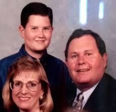 Clay Randall Warren (1984-2002)