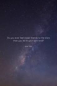 Closer To The Stars Airplane Quotes Kpop Quotes Quotes