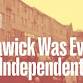 Hawick Was Ever Independent event image