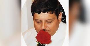 Hubert Parrott Obituary