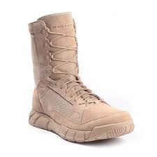 Oakley Light Assault Boot 2 Ocp Coyote Ar 670 1