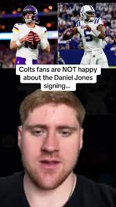 Daniel Jones Fort Worth