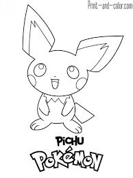 The original halloween colour hope you like this year's halloween collection i used yellow highlighter coz i ran out of that colour guess in xd this year if i attend halloween, i am distributing all my colour copies of halloween pikachu and their colouring pages away 1 final time. Pokemon Coloring Page Pokemon Coloring Pages Pikachu Coloring Page Pokemon Coloring
