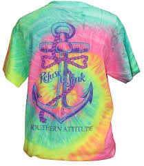 southern attitude refuse to sink anchor