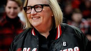 A New Owner Isn't The End Of Uncertainty For The Portland Trail Blazers,  But The Beginning