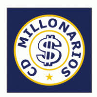 Las razones de la eliminación y lo que viene para millonarios (5:00). Millonarios F C Brands Of The World Download Vector Logos And Logotypes