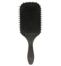 They actually lift away dirt, dust, and debris, while redistributing the scalp's natural oils from root to tip. Professional Brushes Denman Boots