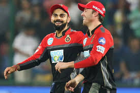 He married danielle de villiers in 2013; Ipl 2020 Ab De Villiers Has Special Birthday Gift Idea For Virat Kohli Says Rcb Will Give Everything Possible To Give It Check Out