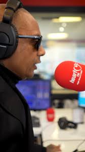 You’ve wondered…, You’ve waited…, And now, IT’S TIME! , Get ready to get  real!, Tune in now!, #thenigelpierceshow #heartfm