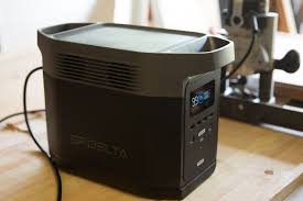 Anything beyond that and you do. Kickstarter Darling Ecoflow Delta Battery Generator Is Not What It Seems Techcrunch