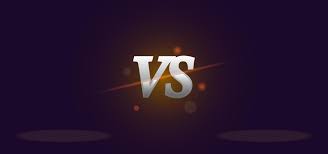 Versus (2016 film), a 2016 russian sports drama film. Screen Display Versus Background Template Download Free Vectors Clipart Graphics Vector Art