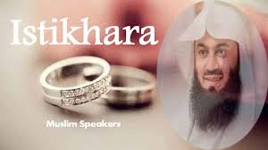 Read 2 rakah istikhara salah at anytime as long as it's not the disliked time. Istikhara For Marriage Mufti Menk Youtube