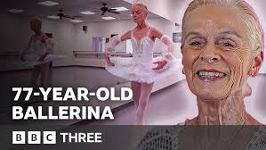 Indonesian Ballerina Overcomes Poverty to Win Huge International  Competition (Emotional)