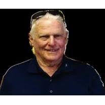 Jerry Daniel Grisham Obituary