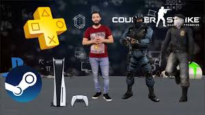 Afk Gamers لماذا تعد لعبة Counter Strike أم ألعاب المنافسة الـ Competitive Youtube