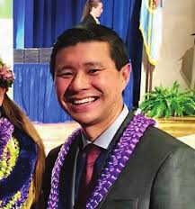 College of Education Currents 2020