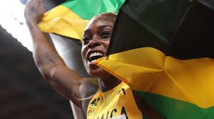 Natasha morrison, 10.87, briana williams, 10.97 and kemba nelson, 10.98 are the only other jamaicans under 11 seconds this season. 3rtajaadmdomqm