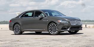 2019 lincoln continental review pricing and specs 2019 lincoln continental review pricing and specs