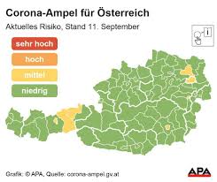 November 2020, treten deutliche verschärfungen des aktuellen lockdowns in kraft. Corona Ampel Regierung Verscharft Bei Maskenpflicht Und Veranstaltungen Coronavirus Wien Vienna At