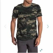 Champion Shirts Unisex Champion Camo Camouflage Tee New Poshmark