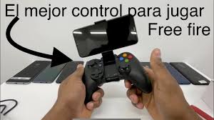 Conecta tu mando inalámbrico para jugar a los juegos compatibles de apple arcade o el app store, navegar por el apple tv y mucho. Un Mando Para Iphone Y Android Free Fire Fortnite Pubg Youtube