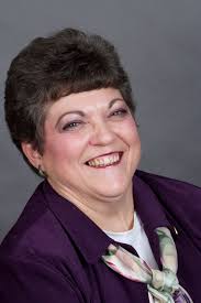 Cheryl Sanborn Boyer