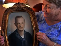 Memorial service planned for one of World War II's last combat deaths