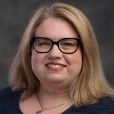 Katie B. Loomis, Ph.D.