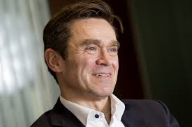 Leon Pedersen's Instagram, Twitter & Facebook