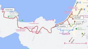 Power outage affects thousands wild coast compass. Electricity Outage To Affect Patong