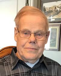 Thiessen, David Isaac