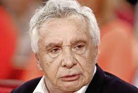 Musique douce 41 views17 days ago. Michel Sardou Une Comedie Musicale Sur Le Chanteur Actujour