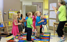 Mayor's Commission for Children