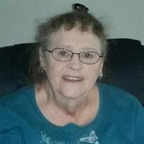 Terry Ann Hargett Obituary