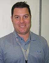 Bernardo Castro de ATX: Apoyando crecimento de Net Brasil y Cablevisión  México