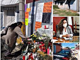 Velan A Familia Asesinada En Ocoyoacac Meganoticias