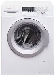 Washing machine brands in pakistan. Bosch 8kg Front Load Washing Machine Wak24210gc Price Pakistan