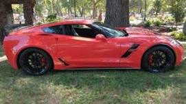 Smoky Valley Classic Car Show