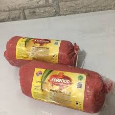 Lihat juga resep homemade kebab dg burger sapi enak lainnya. Daging Kebab Kemfood 500g Kemfood Frozen Shopee Indonesia
