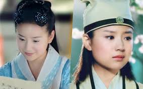 Đỉnh cao nhan sắc của các "chị đẹp" Hoa ngữ nức tiếng: Lưu Diệc Phi 15 tuổi  đã "đốn ngã" hàng triệu con tim