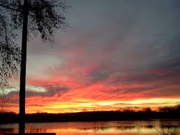 Richmond In Richmond Indiana Richmond Reservoir