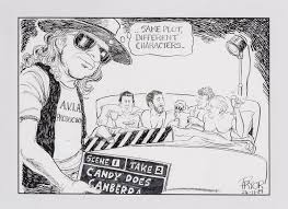 Sex and the city: Canberras sex industry | HerCanberra