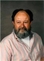 Bobby Telford Obituary (1945