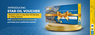 Star Oil station promotional image