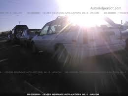 Image result for Vermillion 1991 Tracer