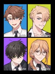 Degrees Of Lewdity | Danbooru