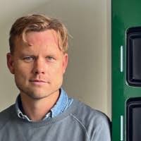 Kristoffer Myhrman Email & Phone Number