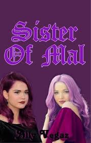 Descendants: The Magic Of Friendship | Descendants Wiki | Fandom