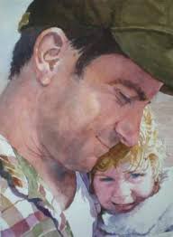 2016 Fall Watercolor Exhibition