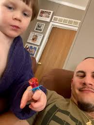 Dustin Bishop (@mind_to_muscle_) · Manchester, GA